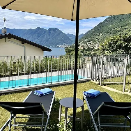 Nalia In Ossuccio